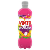 Vimto Mango Drgnfruit PM125 (Case of 12)  Adomoo